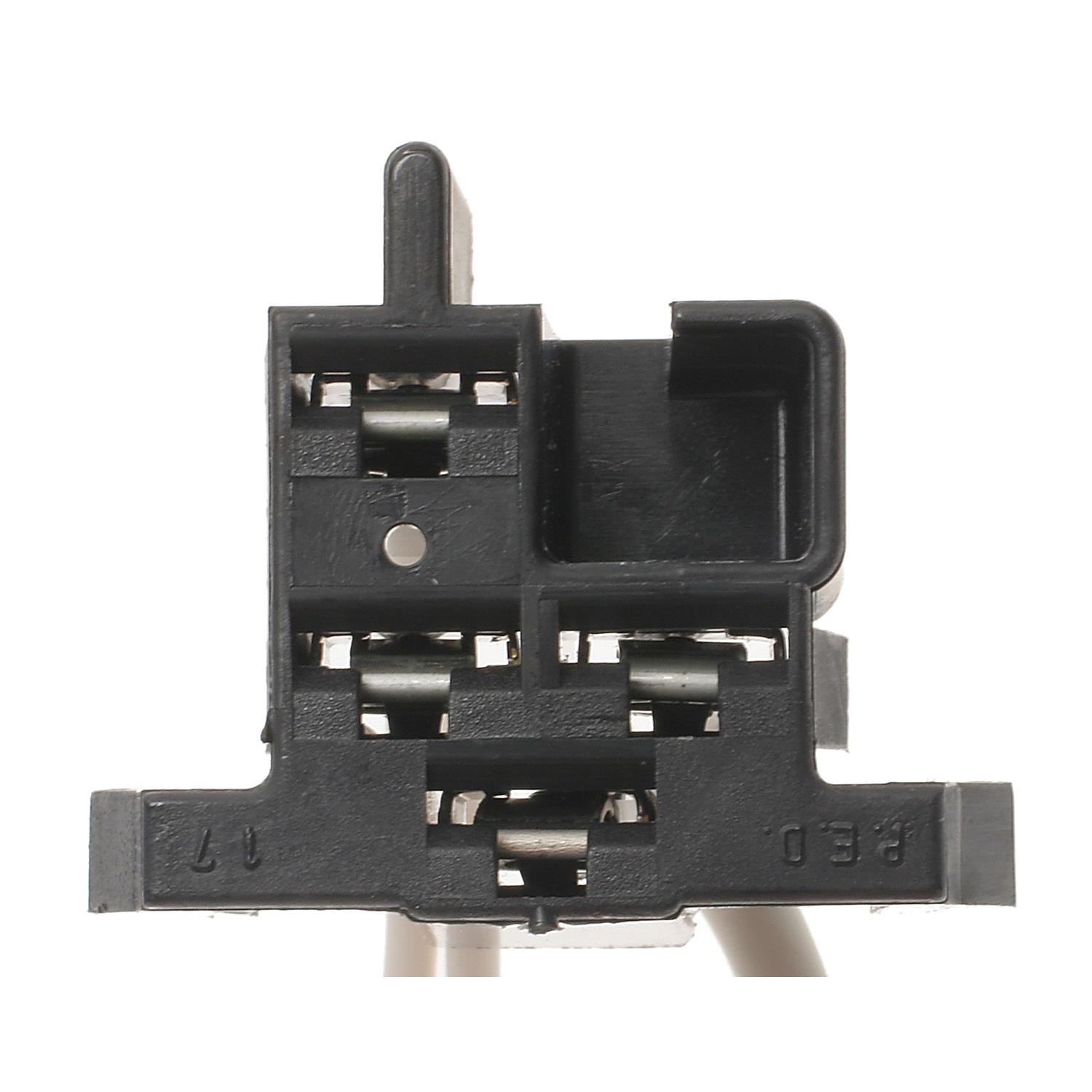Standard S-729 Courtesy Lamp Connector