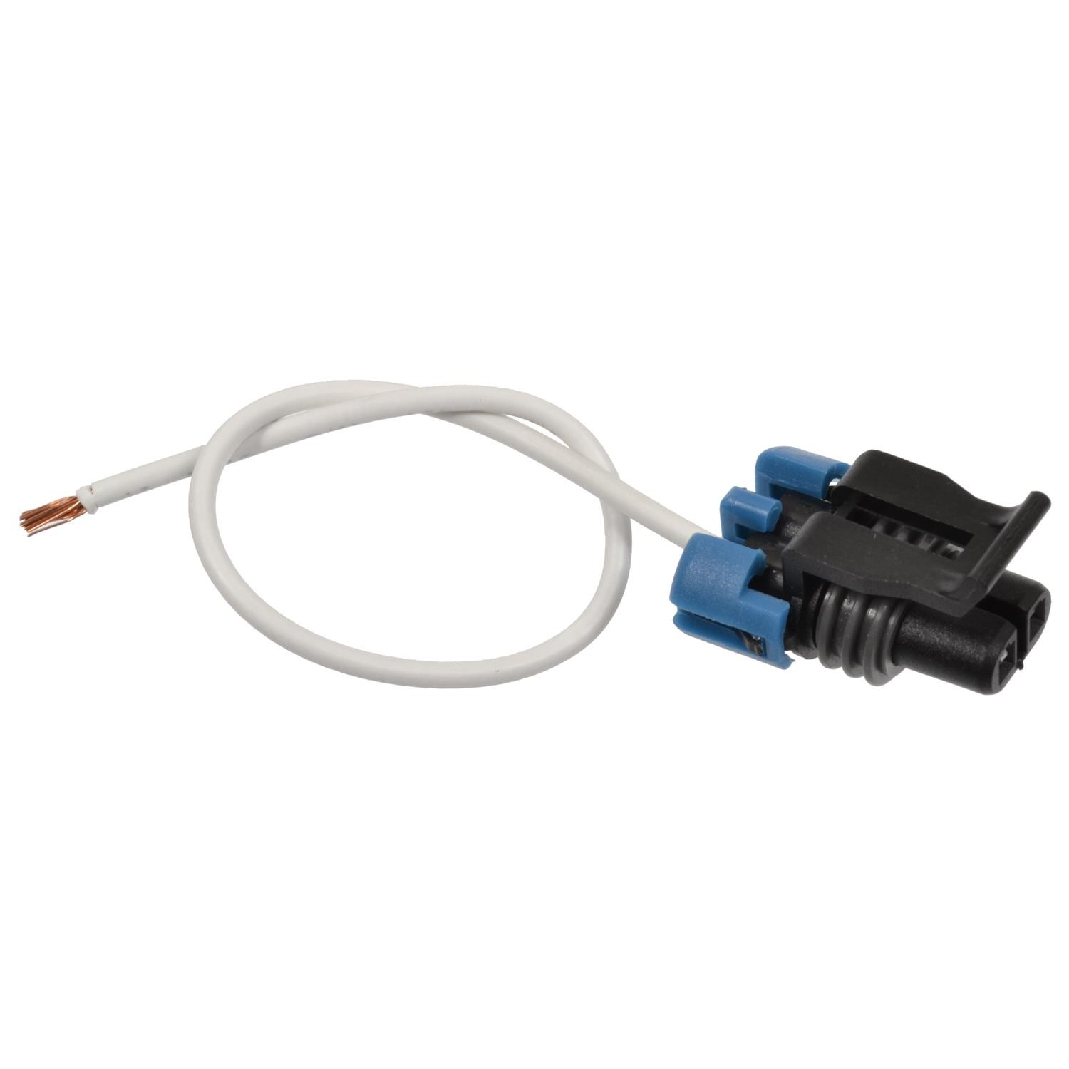 Standard S-733 Coolant Fan Switch Connector - Image 3