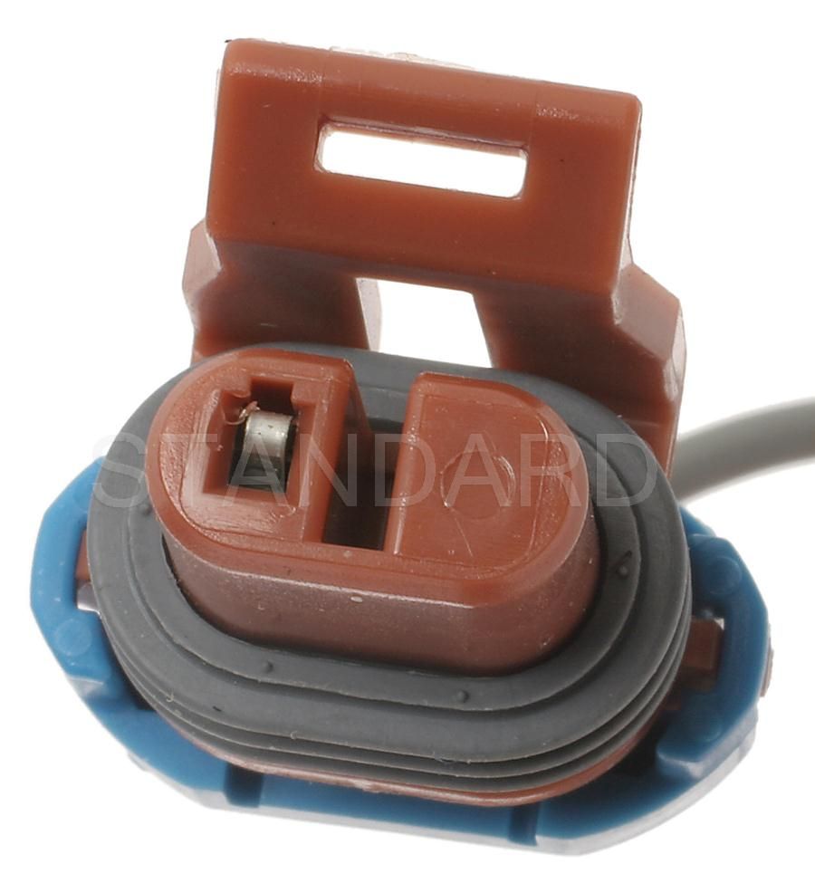 Standard S-733 Coolant Fan Switch Connector - Image 4