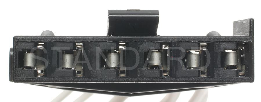 Standard S-749 Stoplight Switch Connector