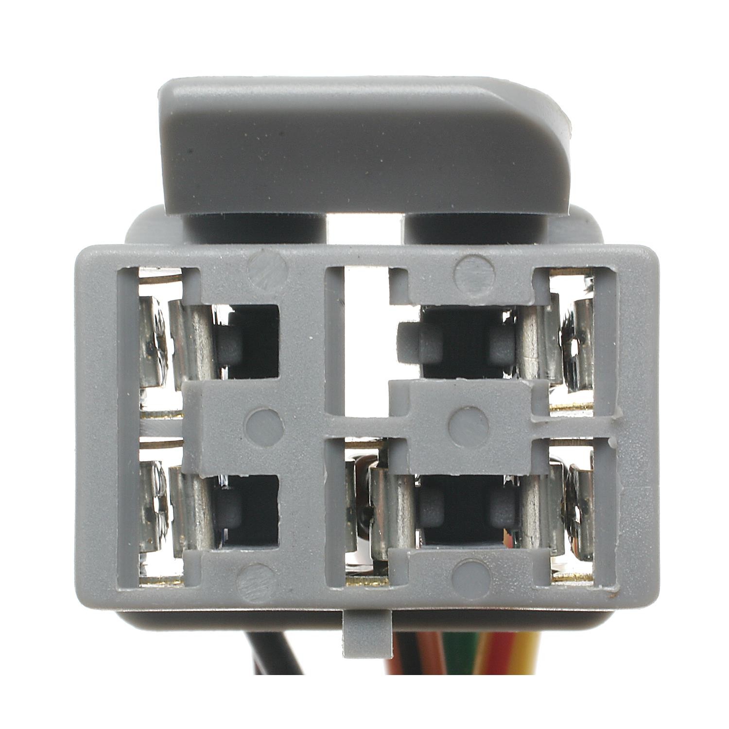 Standard S-752 Park Assist Module Connector - Image 3