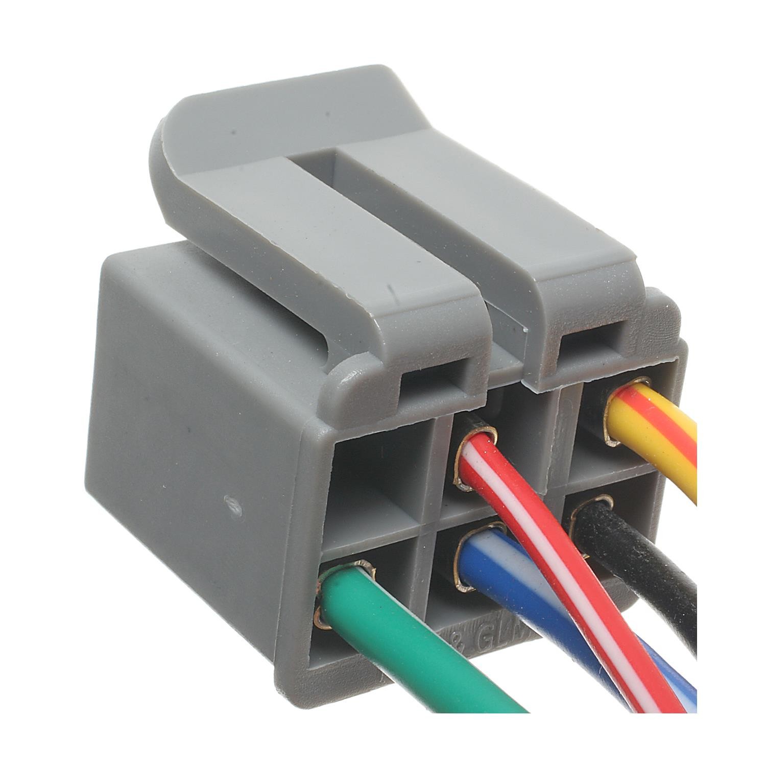 Standard S-780 Blower Motor Connector - Image 4