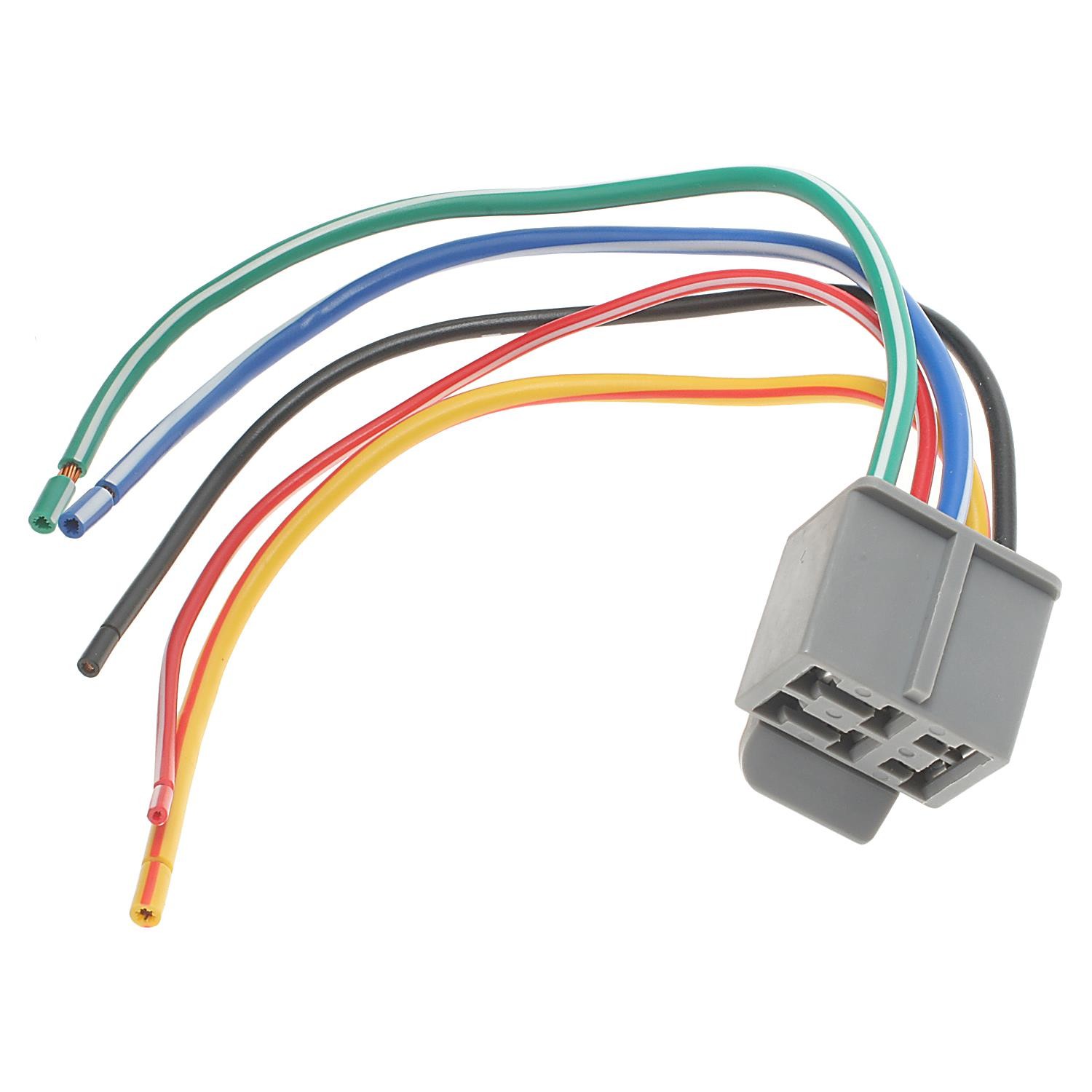 Standard S-780 Blower Motor Connector - Image 3