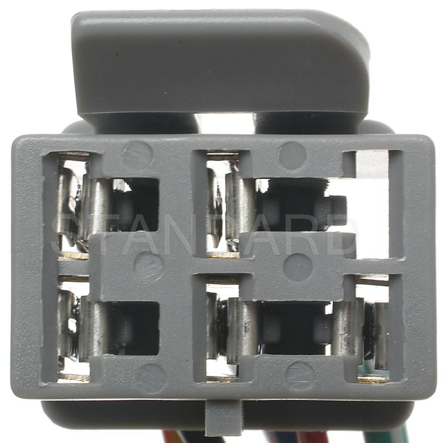Standard S-780 Blower Motor Connector - Image 2