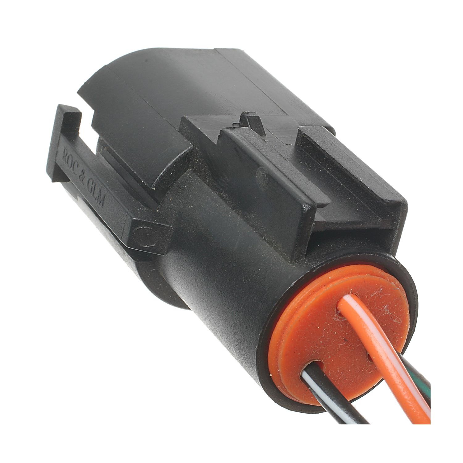 Standard S-785 EGR Valve Sensor Connector - Image 4
