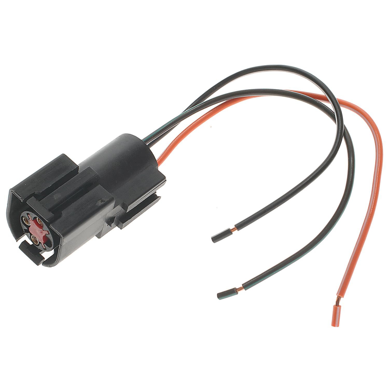 Standard S-785 EGR Valve Sensor Connector - Image 3