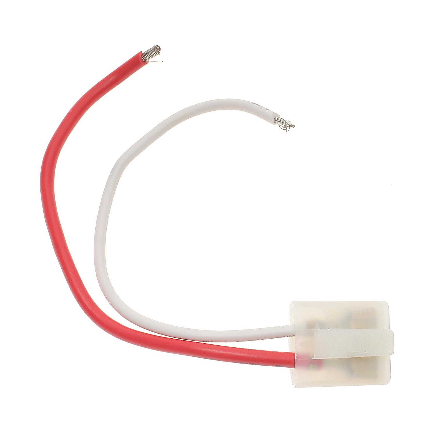 Standard S-78 Alternator Electrical Connector