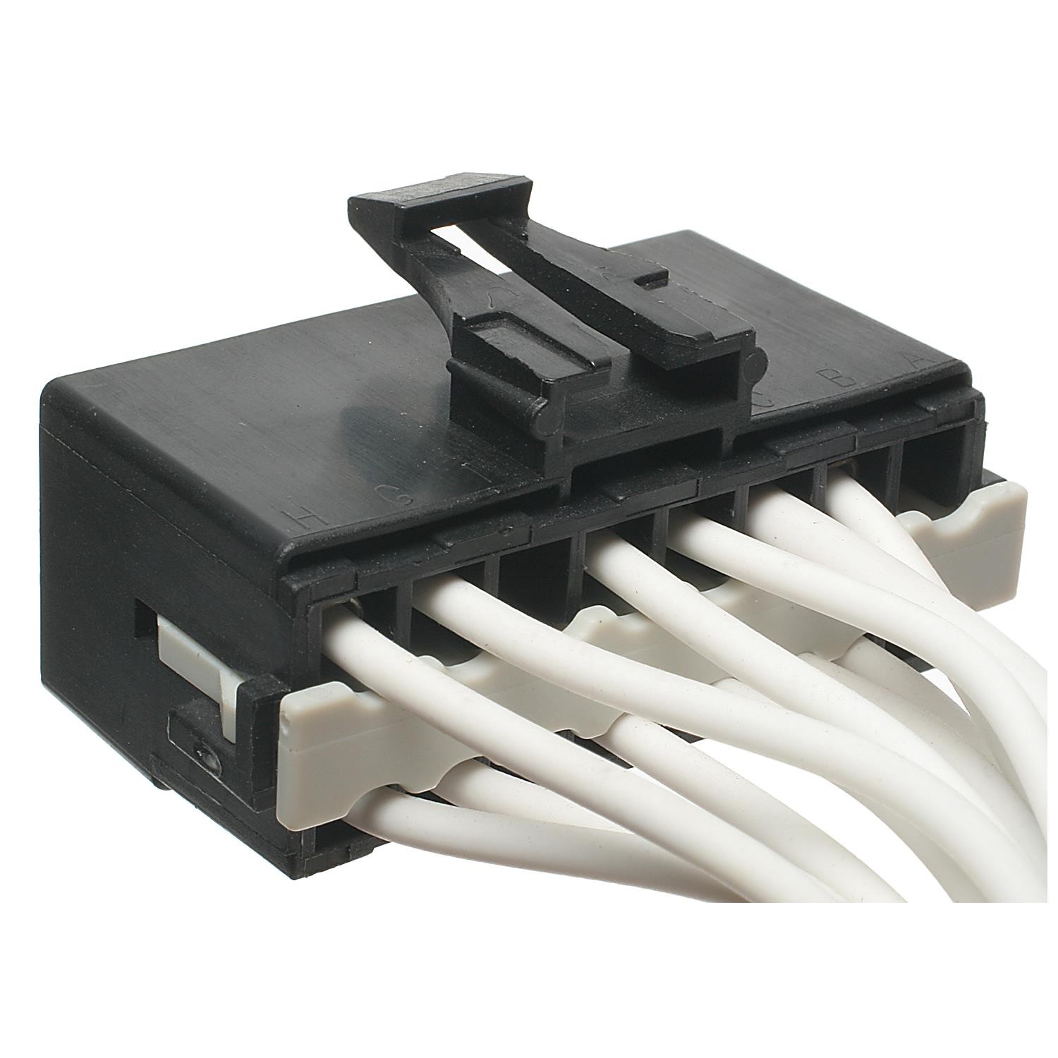 Standard S-800 Headlight Switch Connector - Image 2