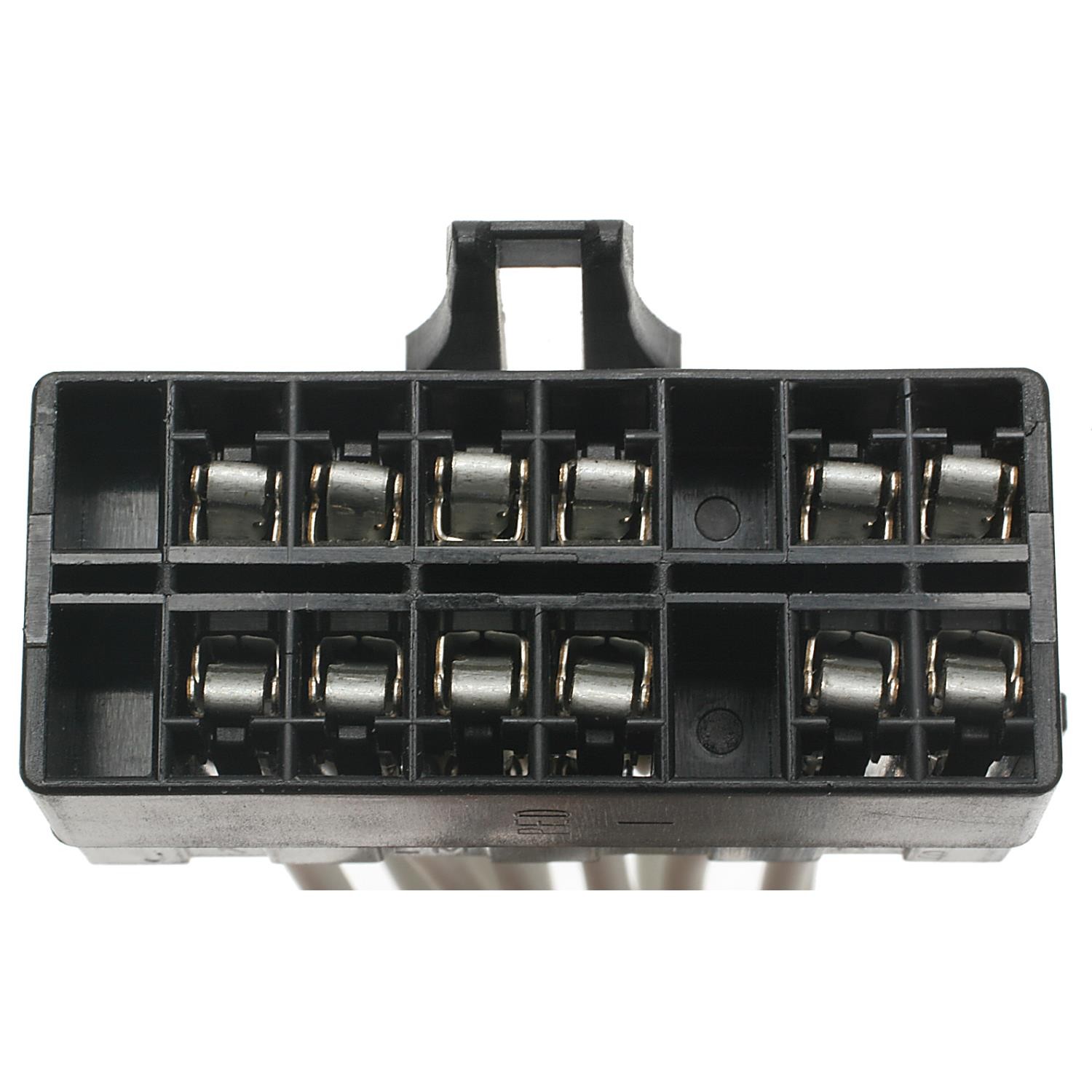 Standard S-800 Headlight Switch Connector - Image 3