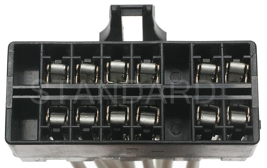 Standard S-800 Headlight Switch Connector - Image 4