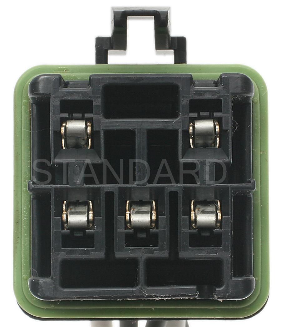 Standard S-803 A/C Auto Temperature Control Relay Connector