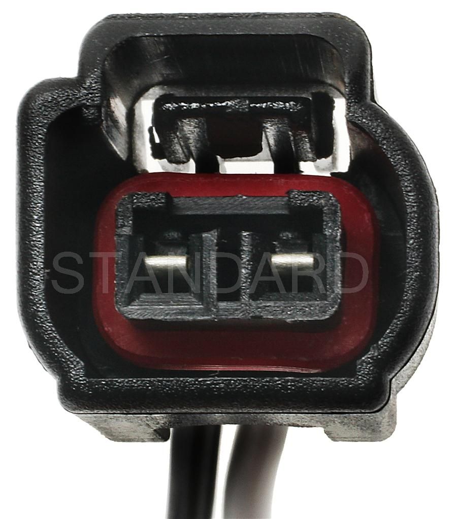Standard S-819 Air Charge Temp Sensor Connector