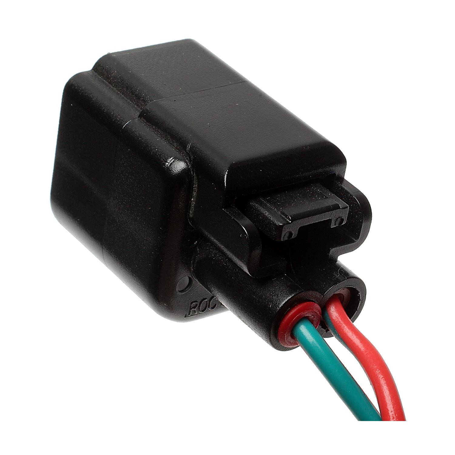 Standard S-823 Knock Sensor Connector - Image 3