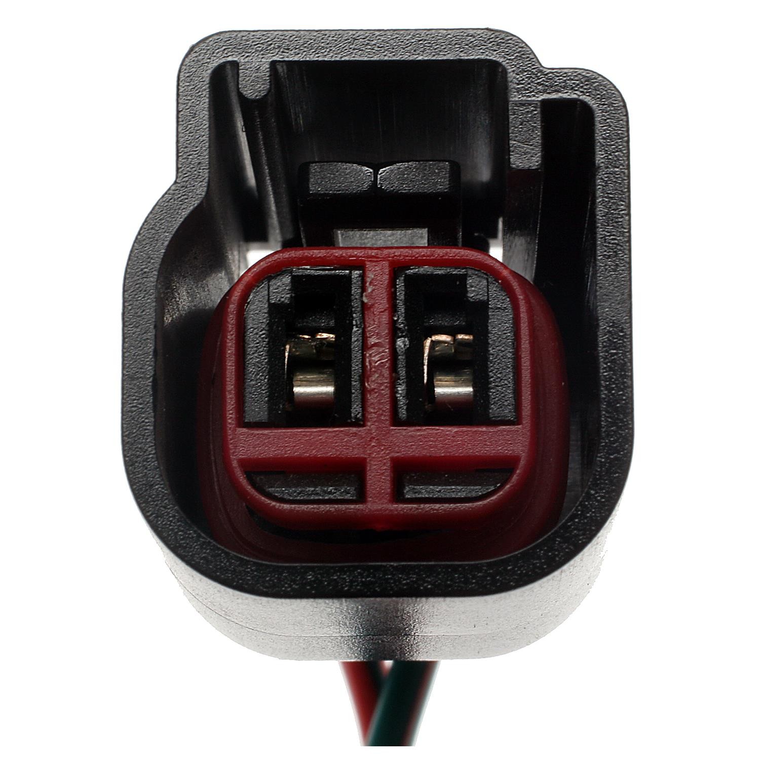 Standard S-823 Knock Sensor Connector