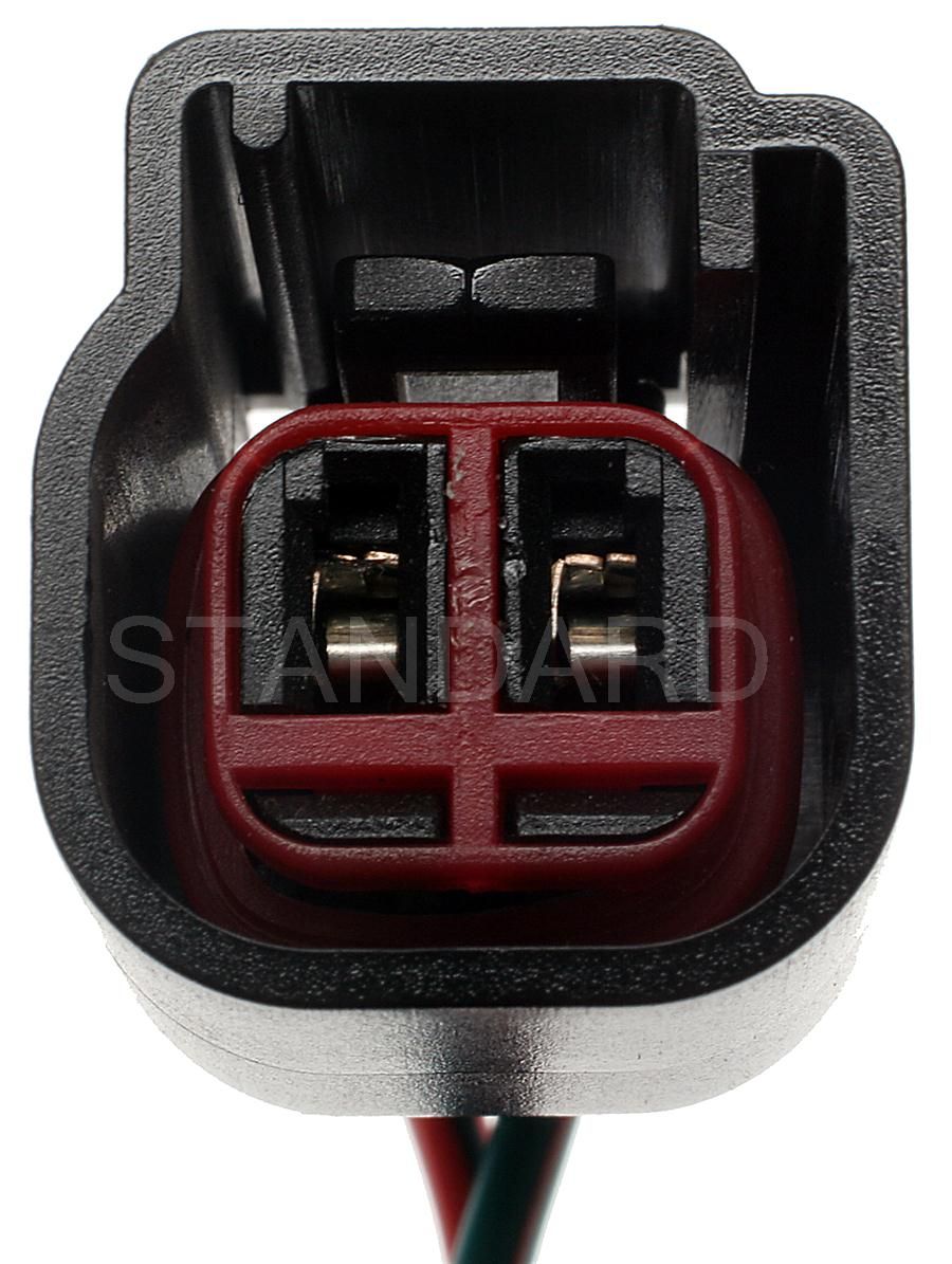 Standard S-823 Knock Sensor Connector - Image 2
