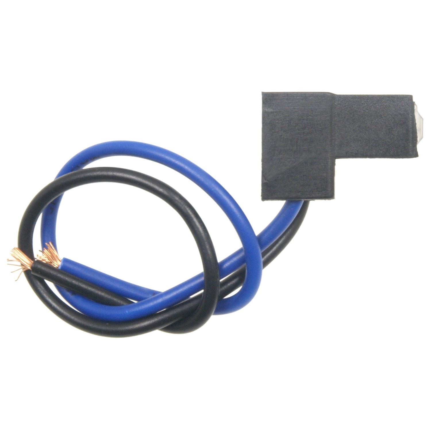 Standard S-900 Headlight Connector