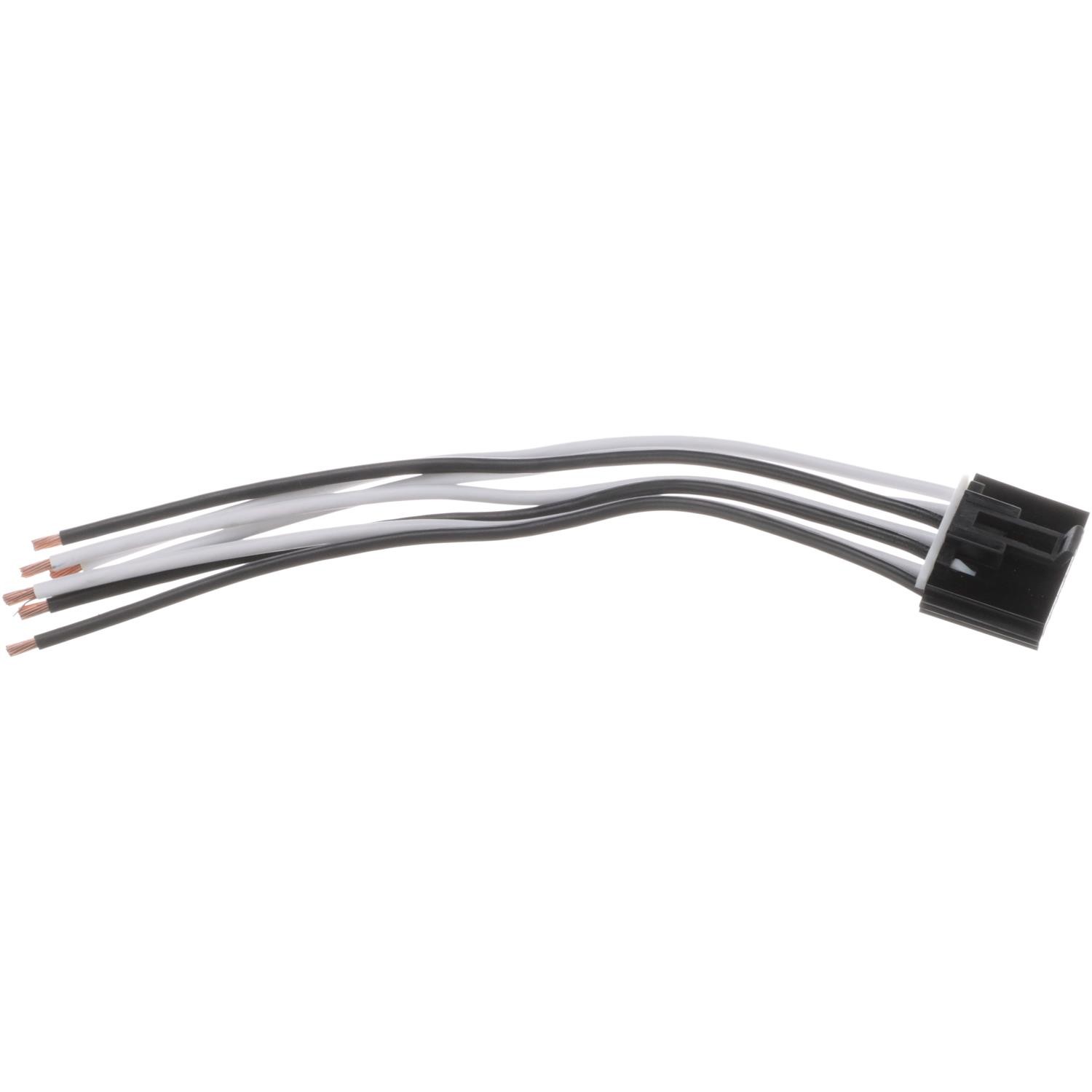 Standard S916HT Blower Motor Resistor High Temperature Connector - Image 7