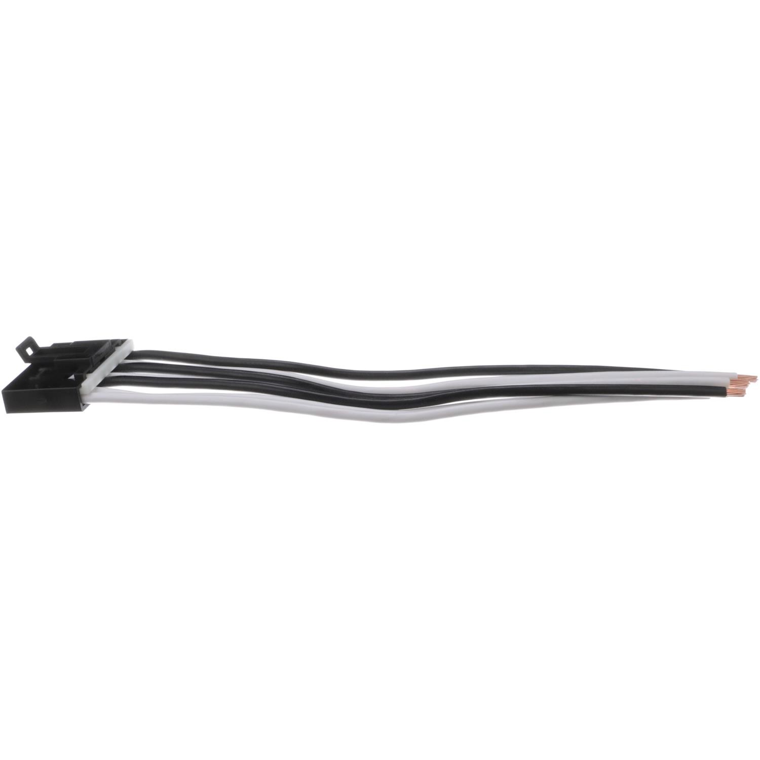 Standard S916HT Blower Motor Resistor High Temperature Connector - Image 6