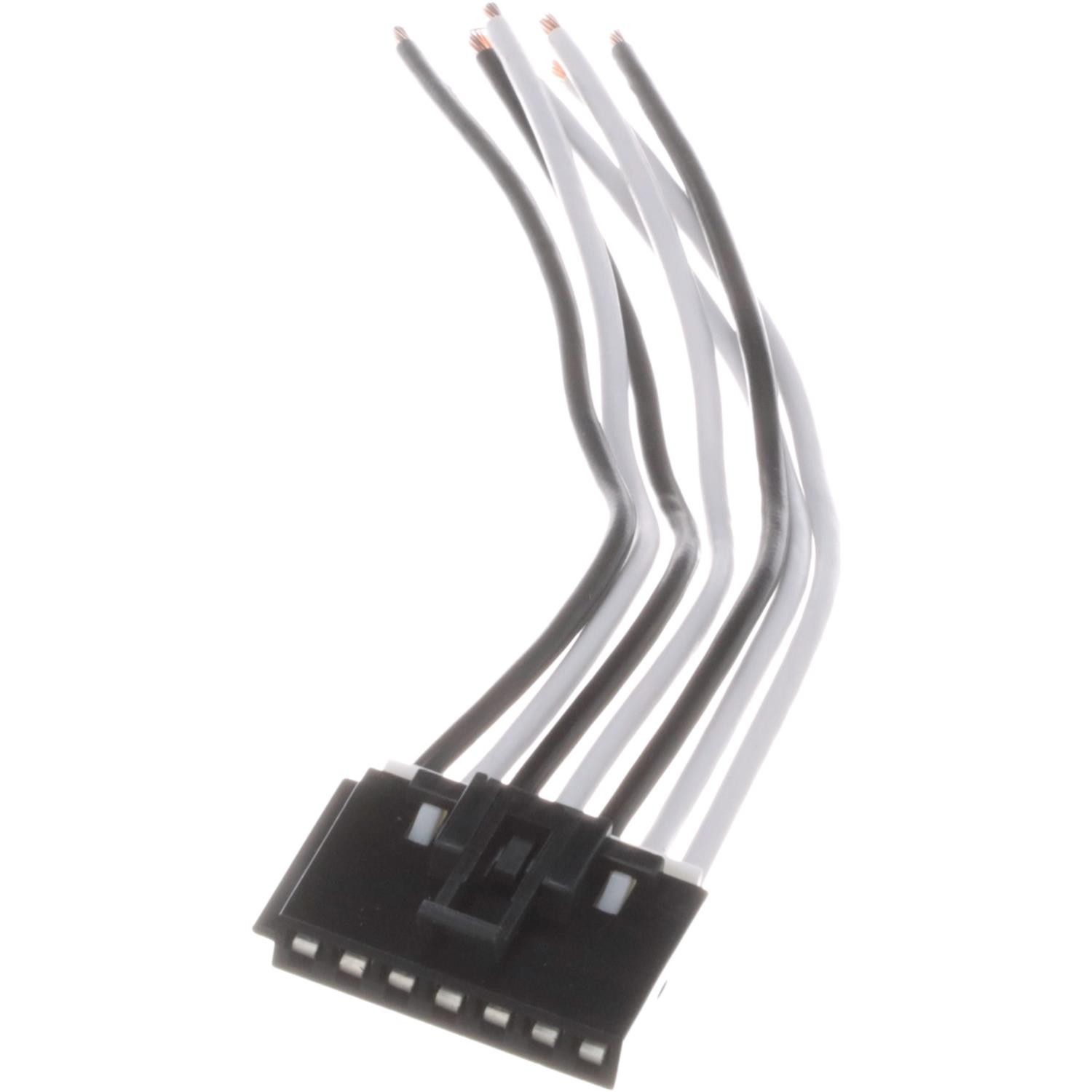 Standard S916HT Blower Motor Resistor High Temperature Connector - Image 3