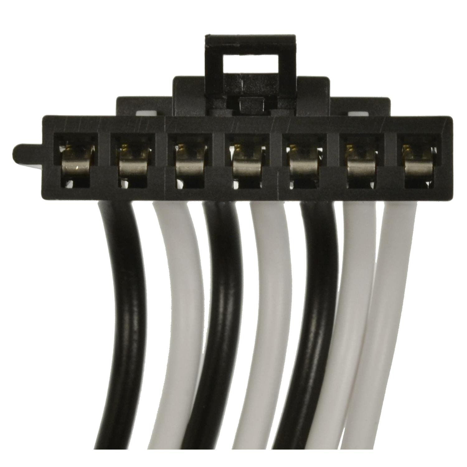 Standard S916HT Blower Motor Resistor High Temperature Connector - Image 2