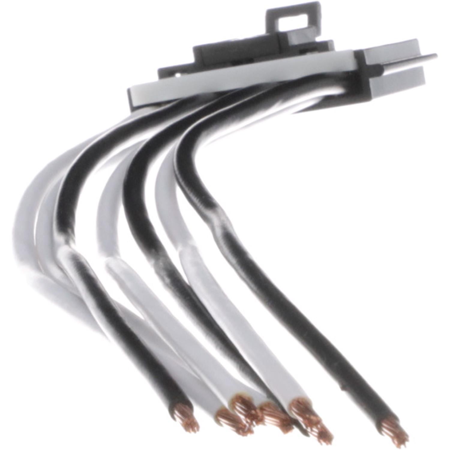 Standard S916HT Blower Motor Resistor High Temperature Connector
