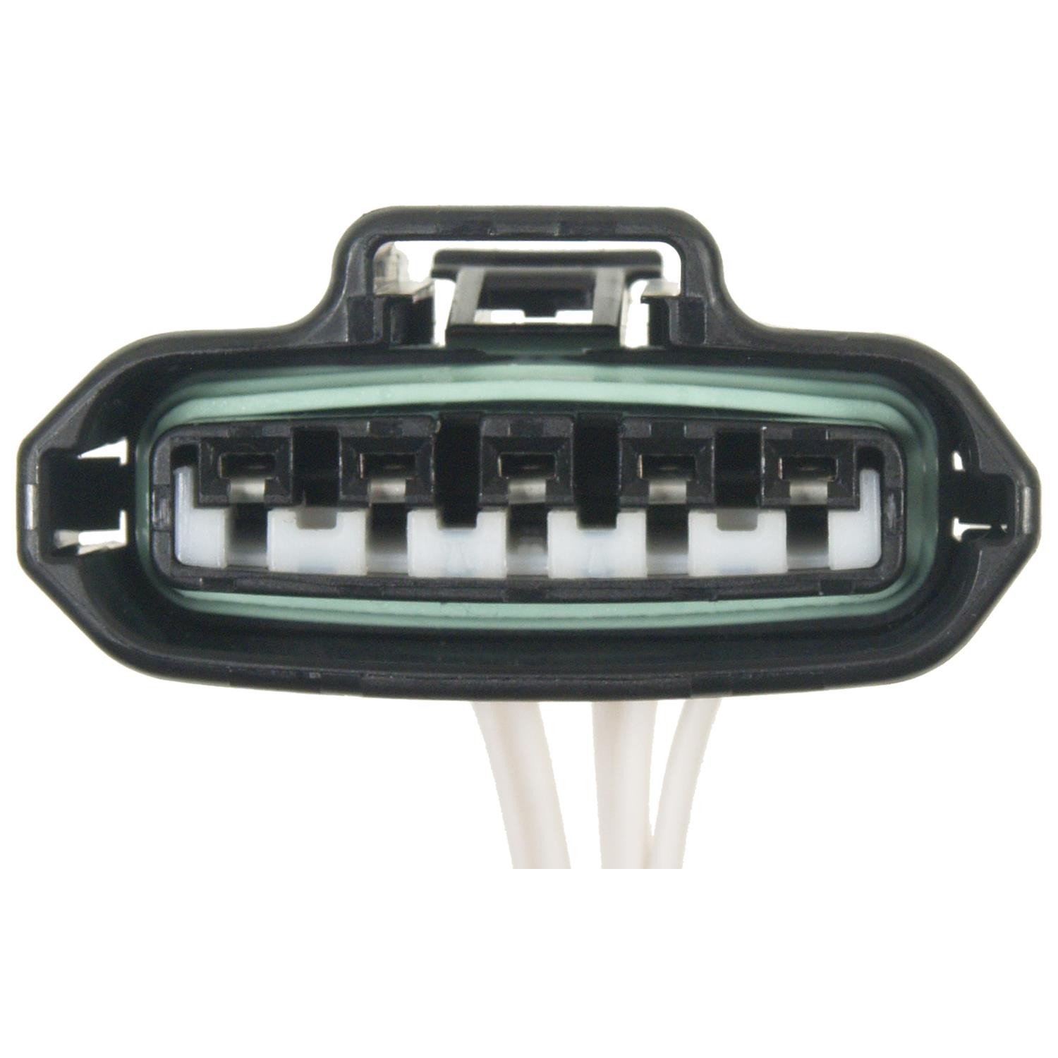 Standard S-935 Mass Air Flow Sensor Connector - Image 3