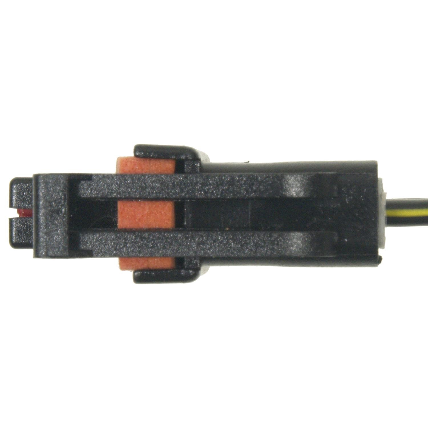 Standard S-942 A/C Clutch Coil Connector
