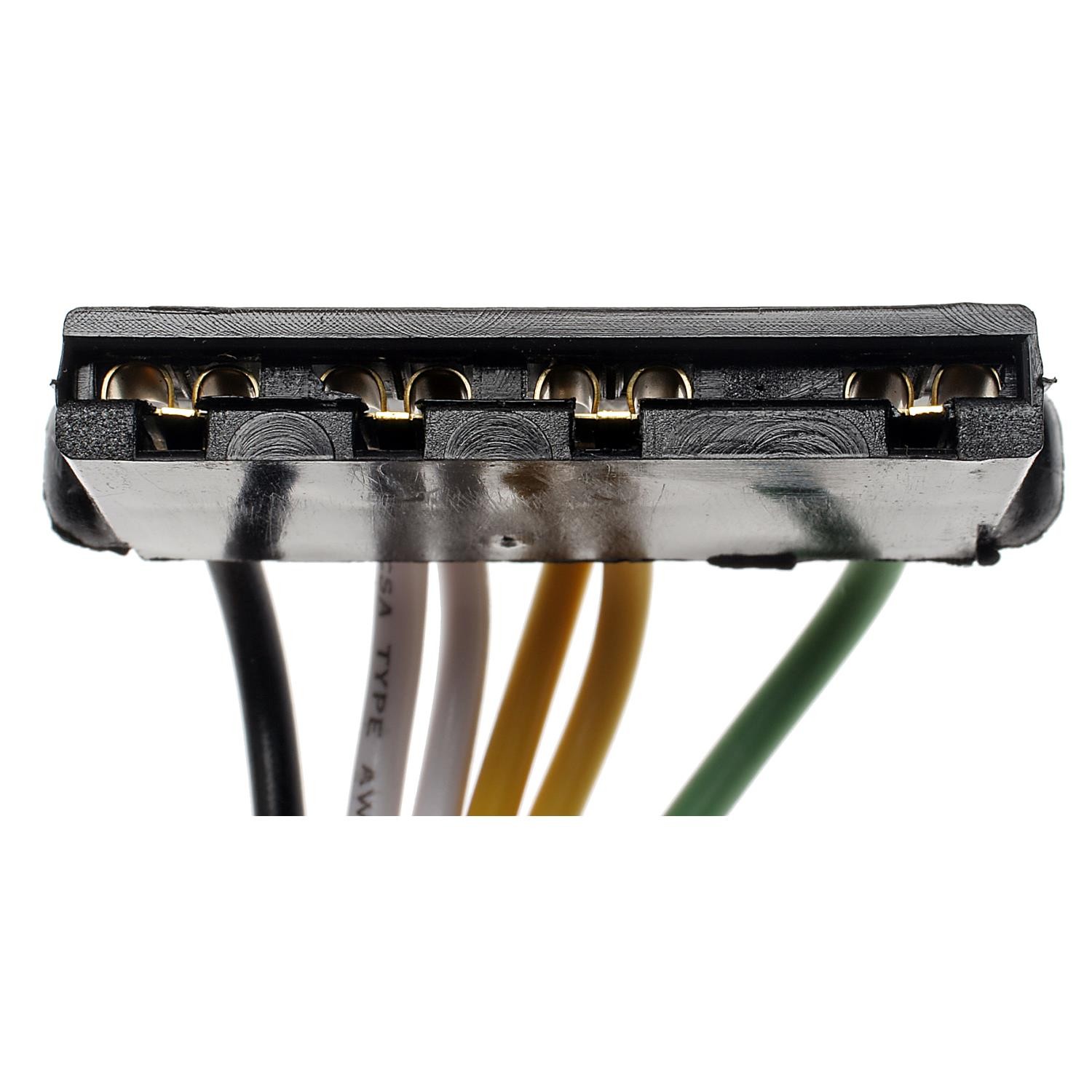 Standard S-94 Voltage Regulator Connector