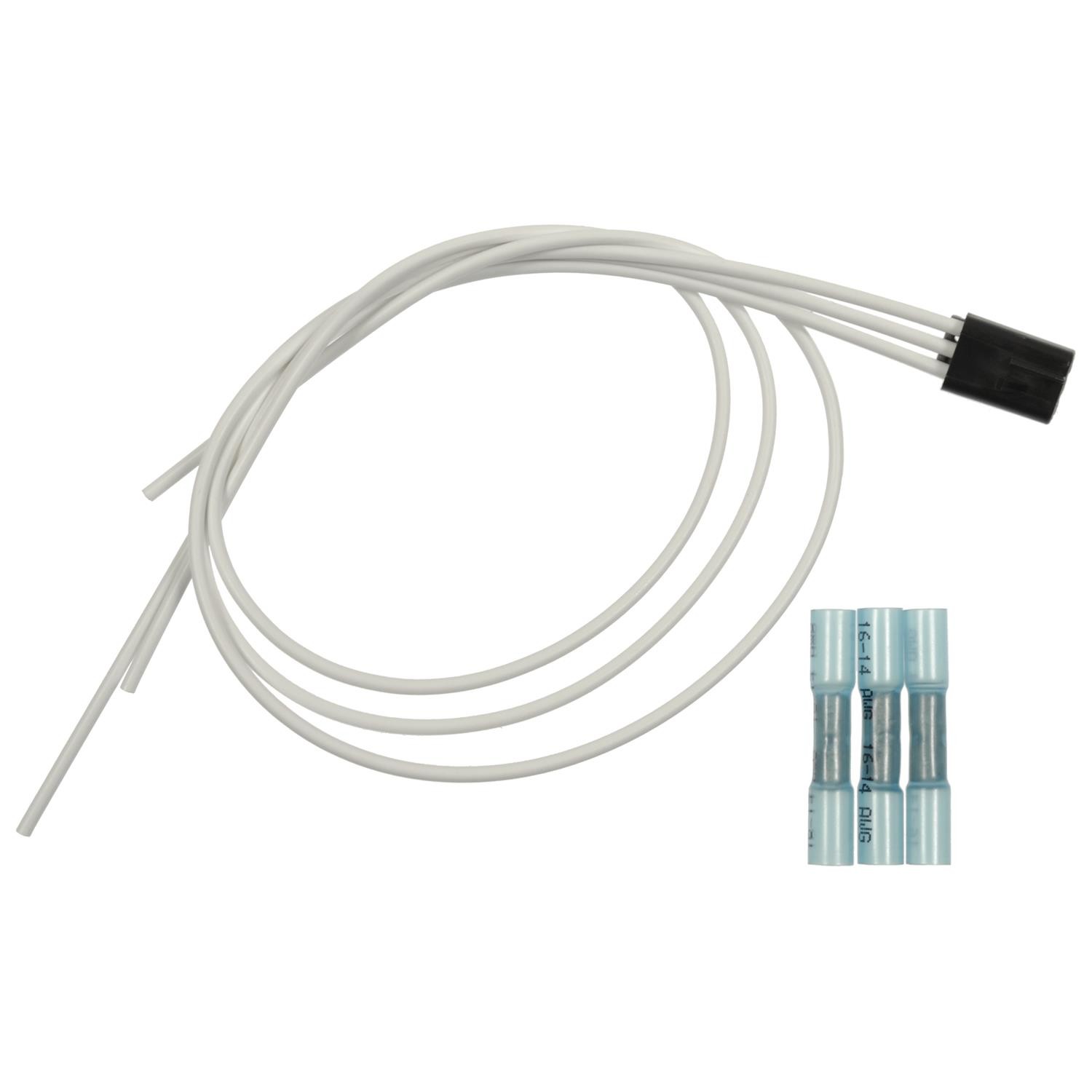 Standard S-972 Door Jamb Switch Connector - Image 3