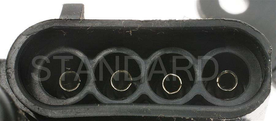 Standard SA4 Idle Speed Control Motor - Image 4