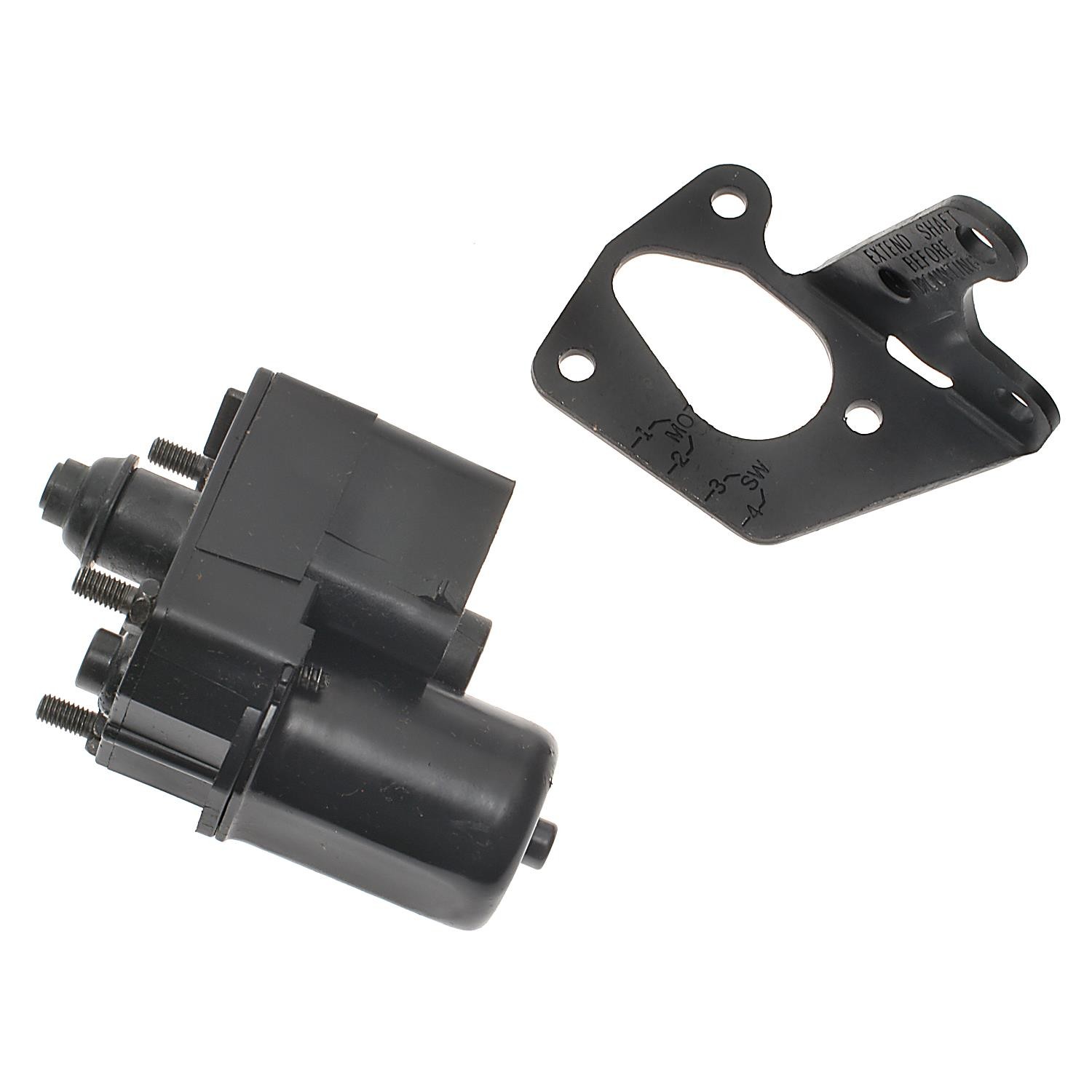 Standard SA4 Idle Speed Control Motor - Image 5