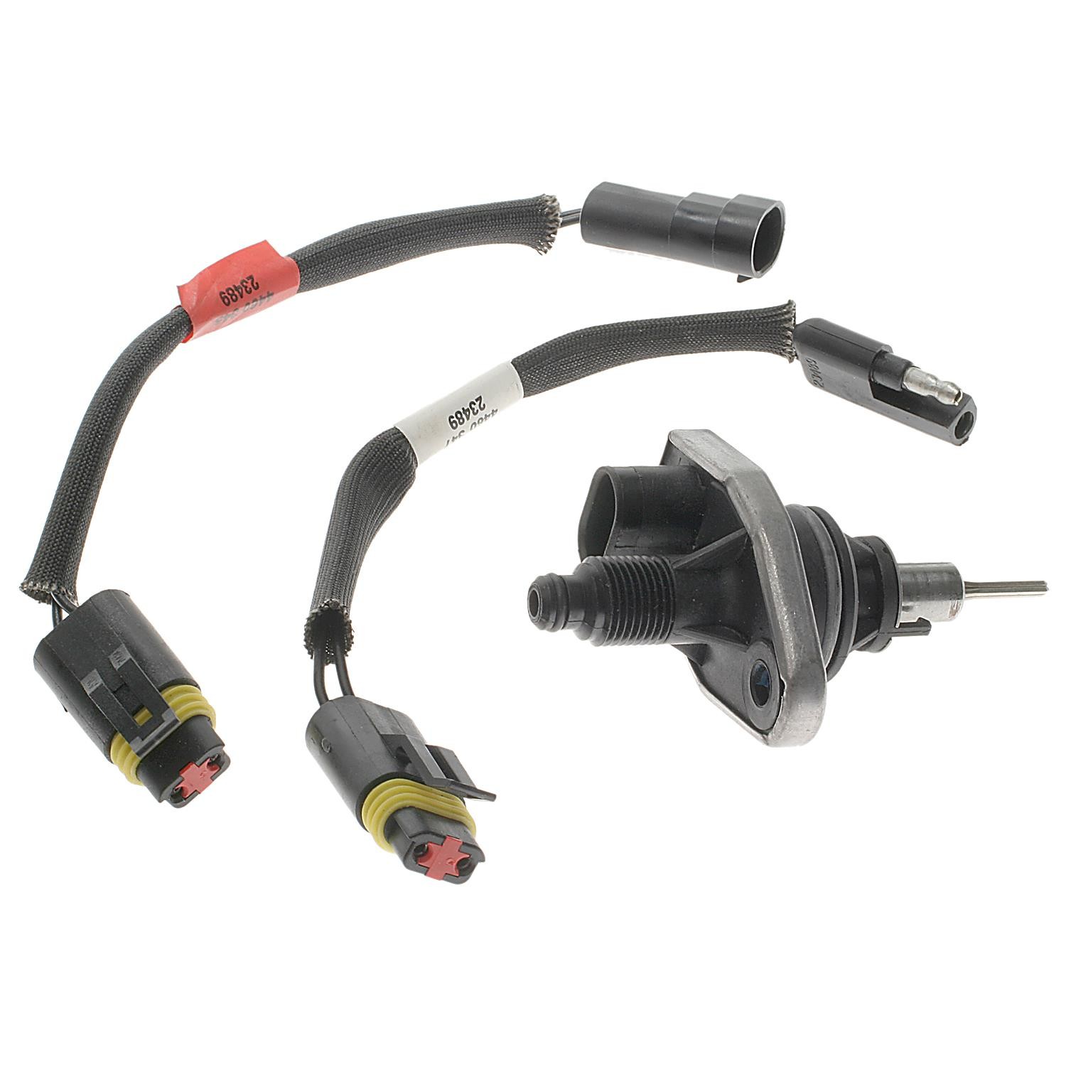 Standard SC5 Vehicle Speed Sensor
