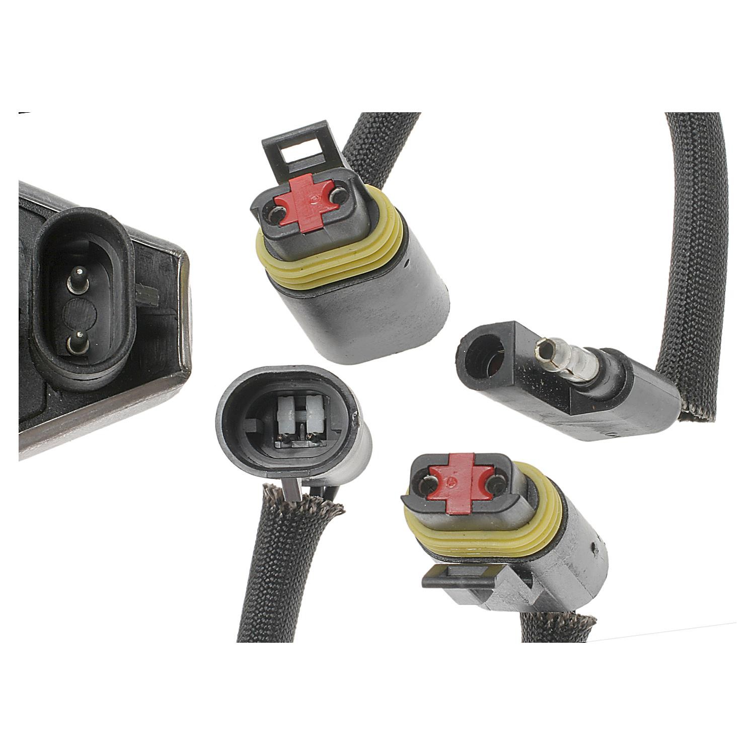 Standard SC5 Vehicle Speed Sensor - Image 5