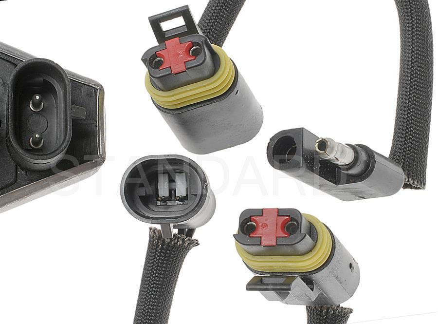 Standard SC5 Vehicle Speed Sensor - Image 4