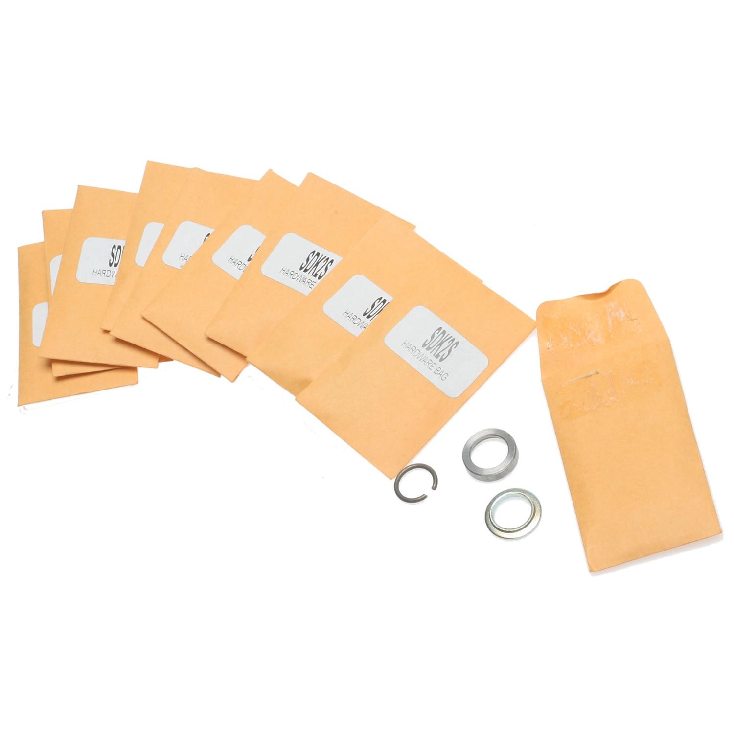 Standard SDK-2 Starter Driveshaft Retainer Pkg - Image 2