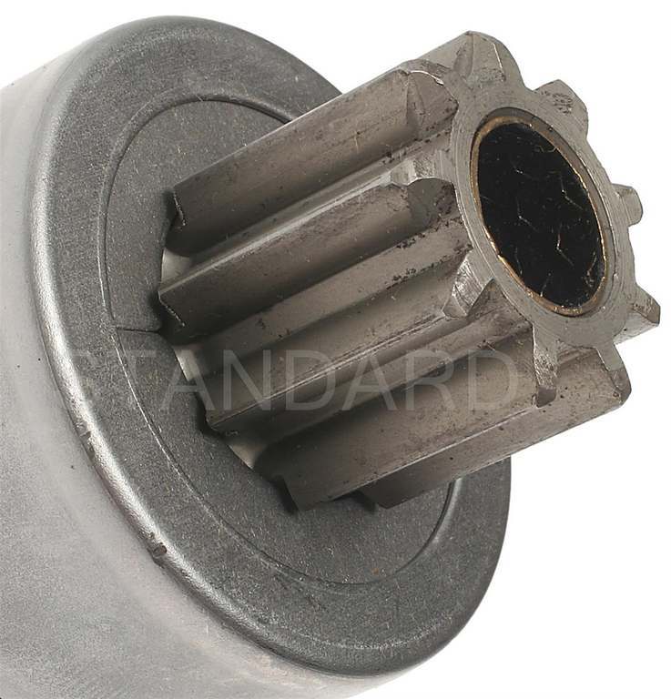 Standard SDN-8 Starter Drive - Image 2
