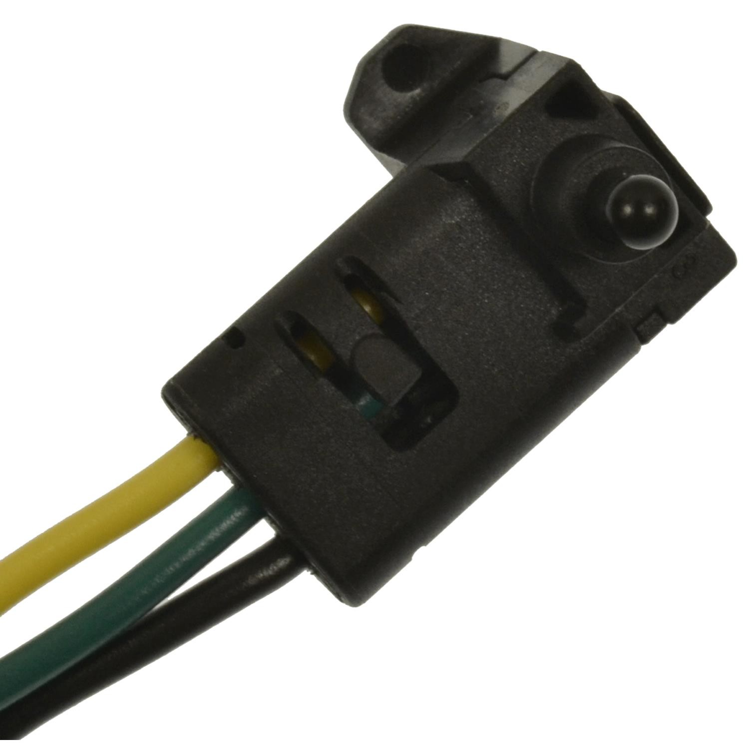Standard SIA101 Shift Interlock Actuator - Image 2