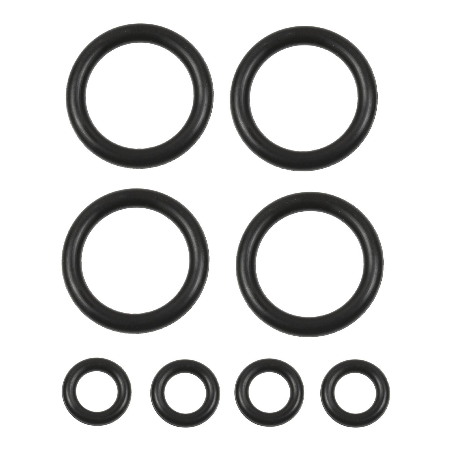 Standard SK112 Fuel Injector Seal Kit - TBI