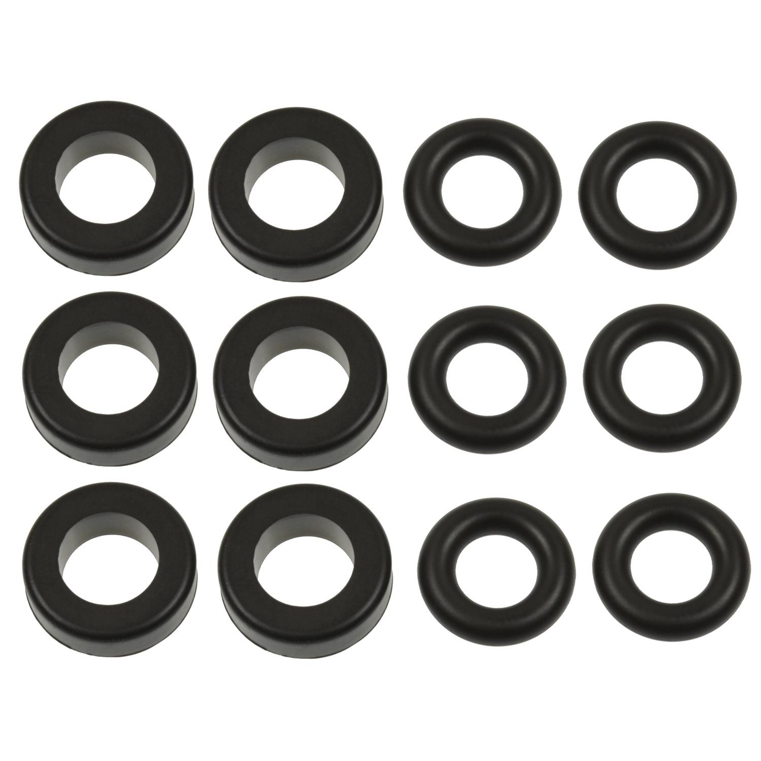 Standard SK130 Fuel Injector Seal Kit - TBI