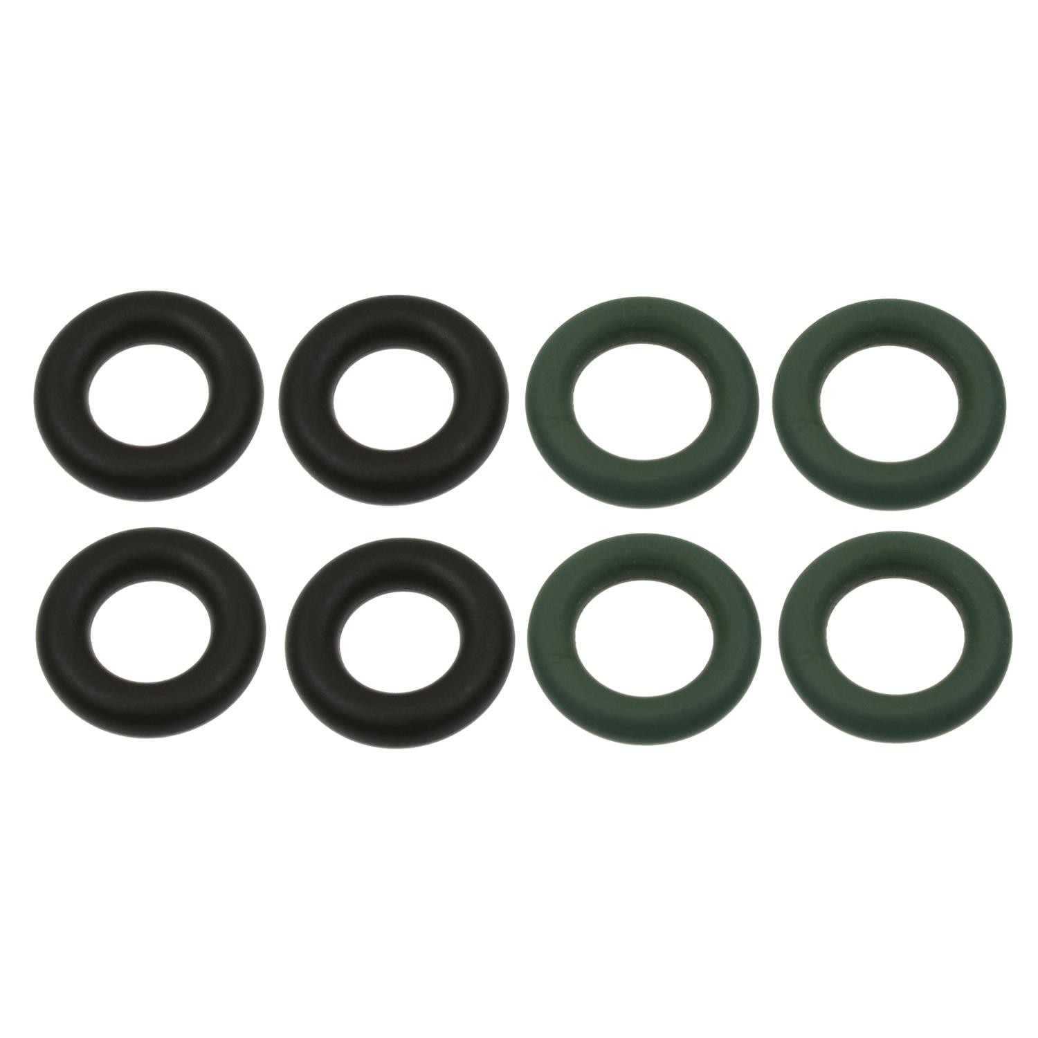 Standard SK132 Fuel Injector Seal Kit - MFI