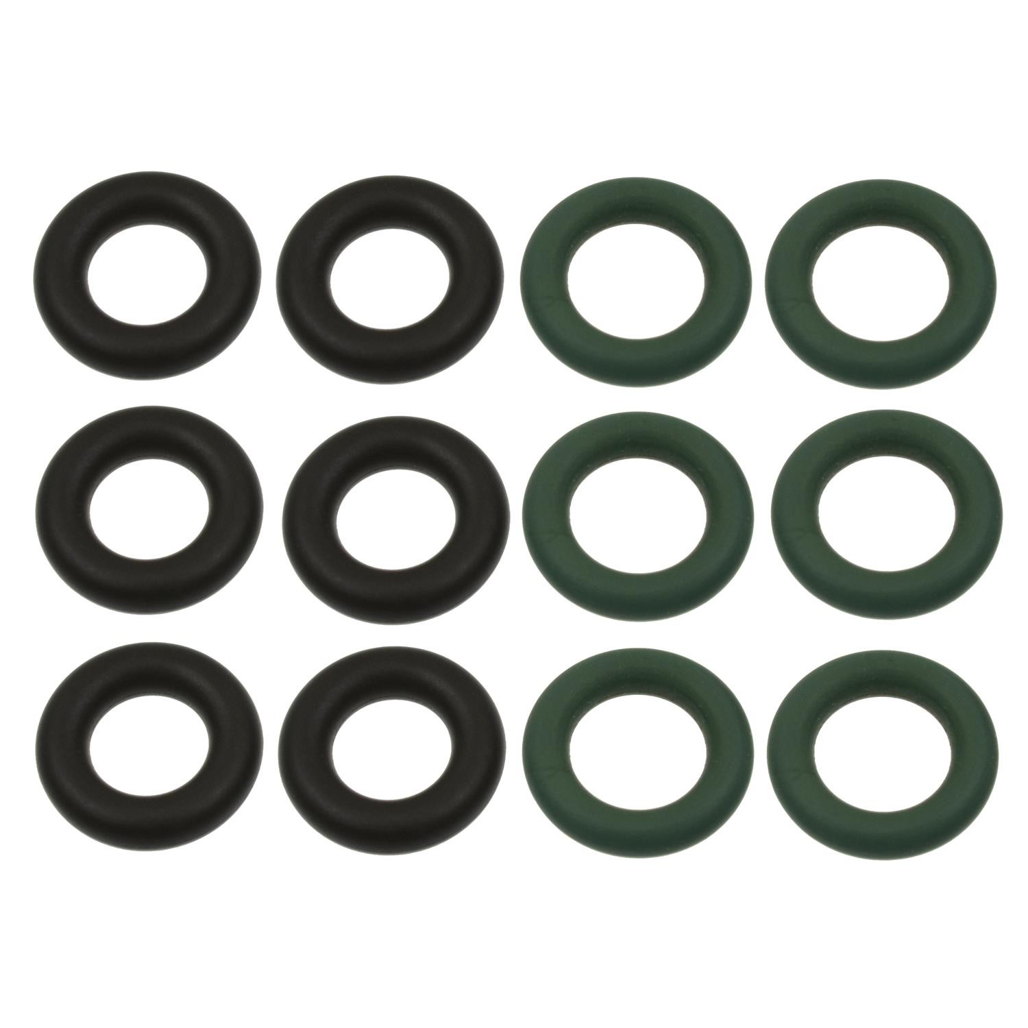 Standard SK133 Fuel Injector Seal Kit - MFI