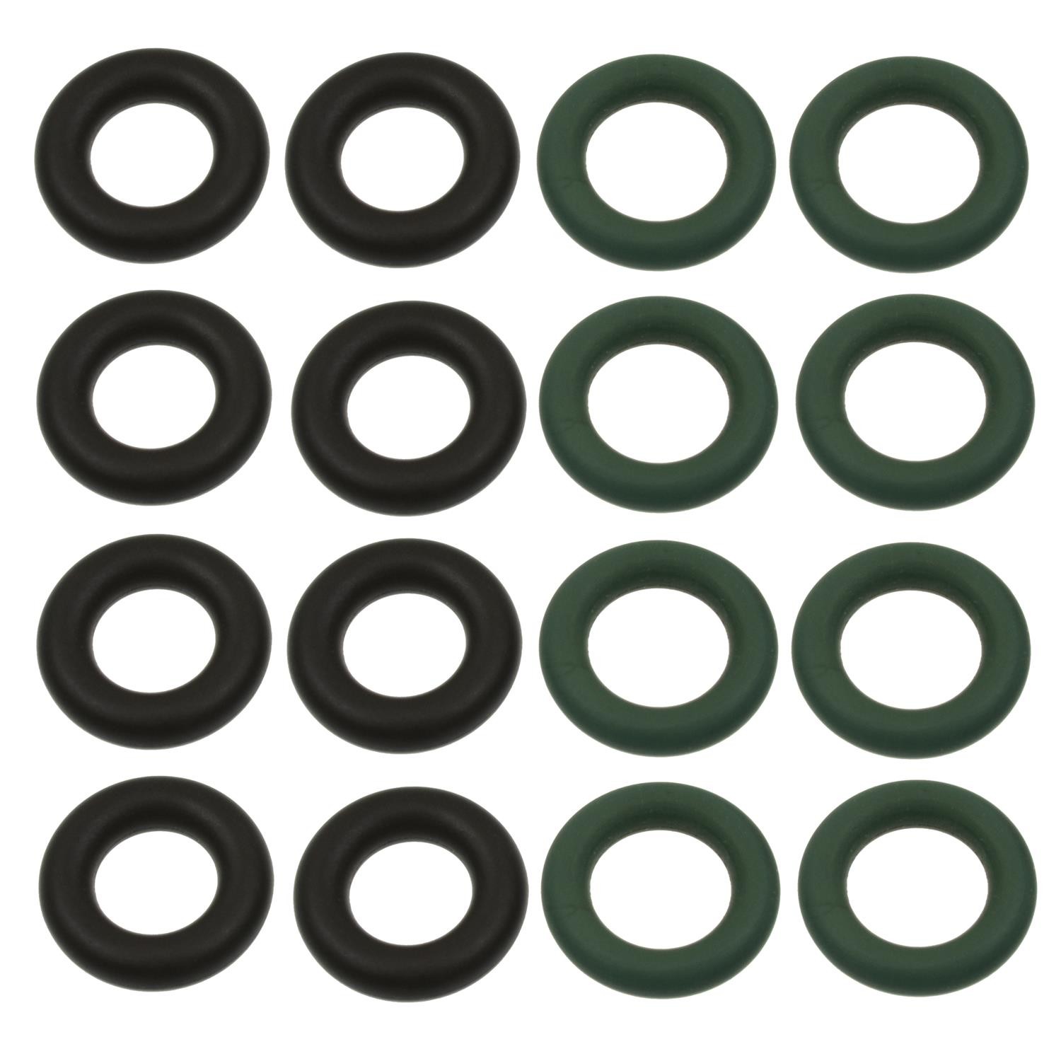 Standard SK134 Fuel Injector Seal Kit - MFI