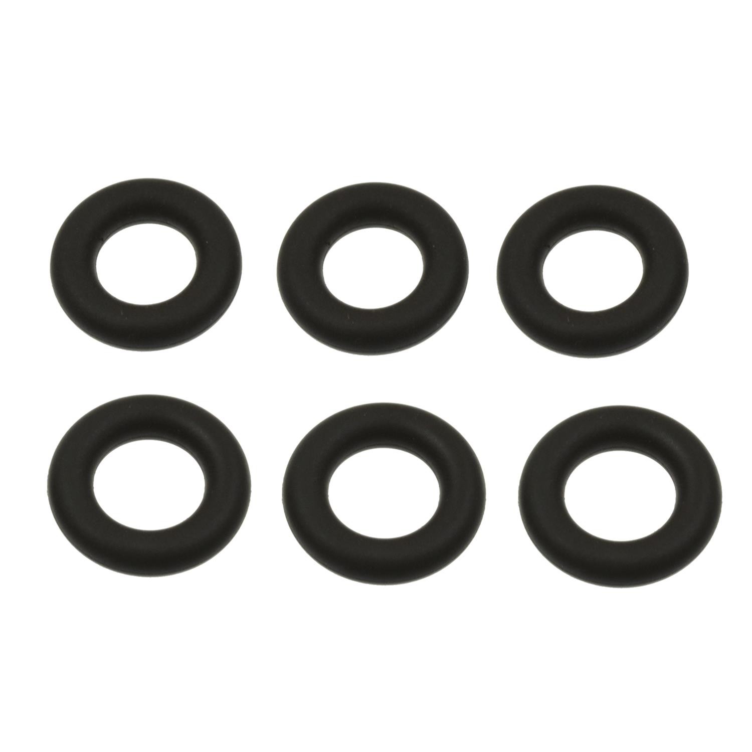 Standard SK137 Fuel Injector Seal Kit - MFI