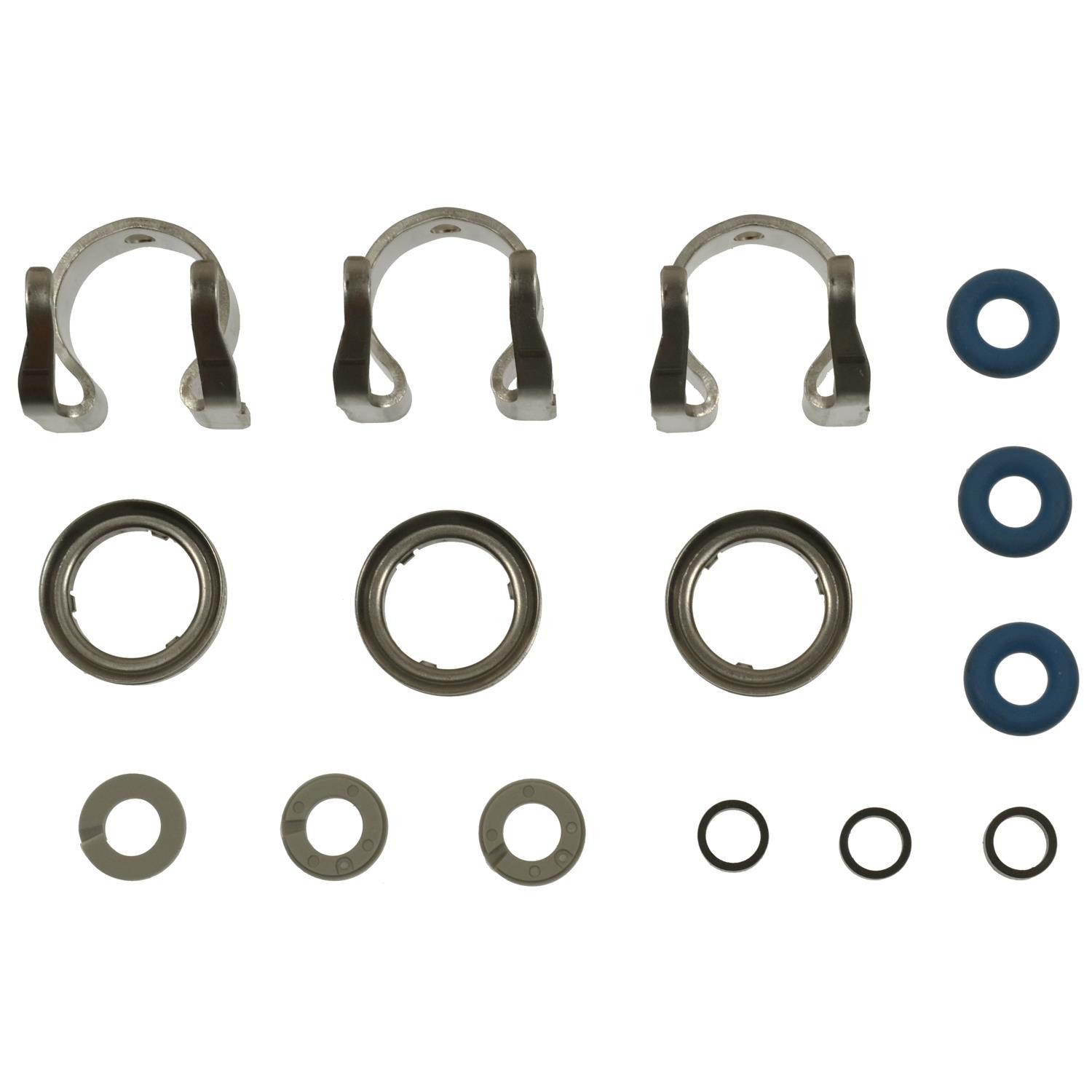 Standard SK150 Fuel Injector O-Ring