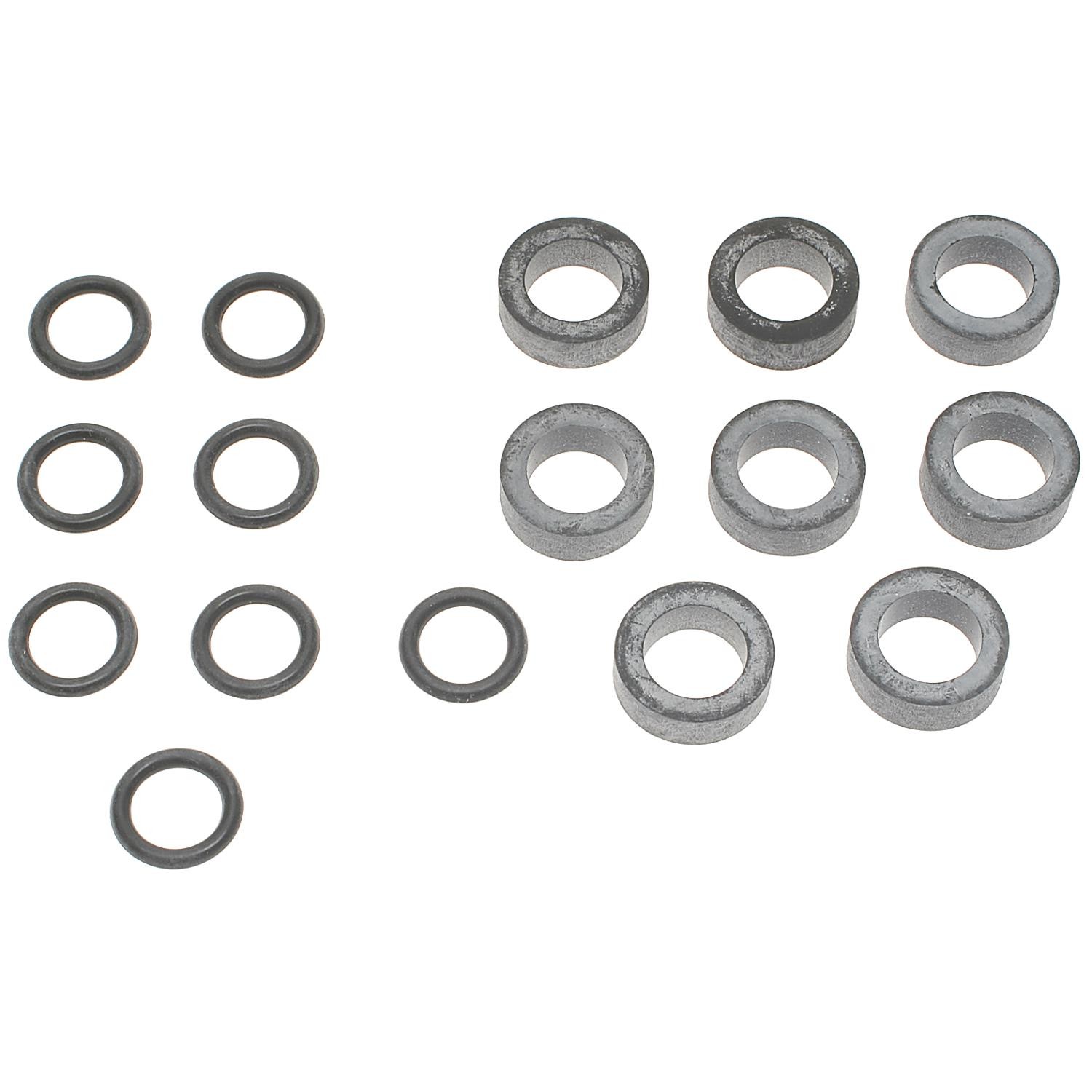 Standard SK2 Fuel Injector Seal Kit - TBI