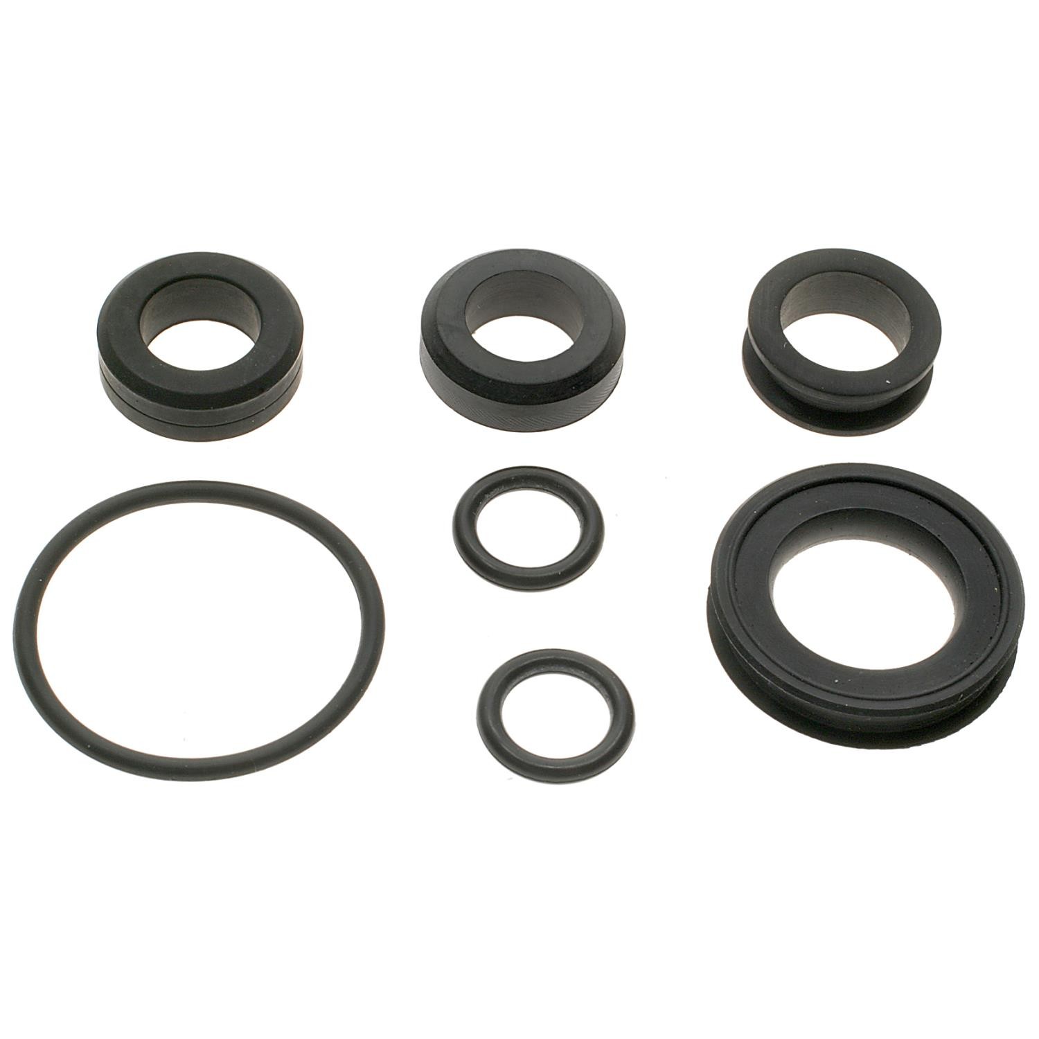 Standard SK36 Fuel Injector Seal Kit - TBI