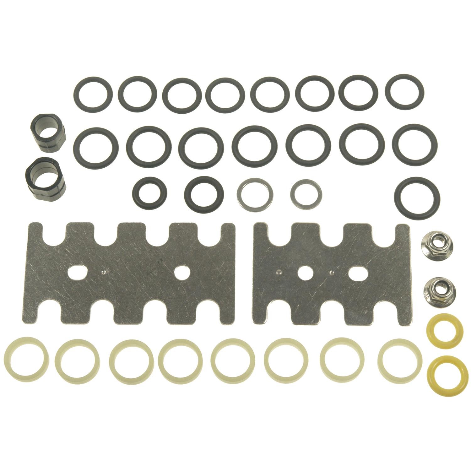 Standard SK69 Fuel Injector Seal Kit - MFI