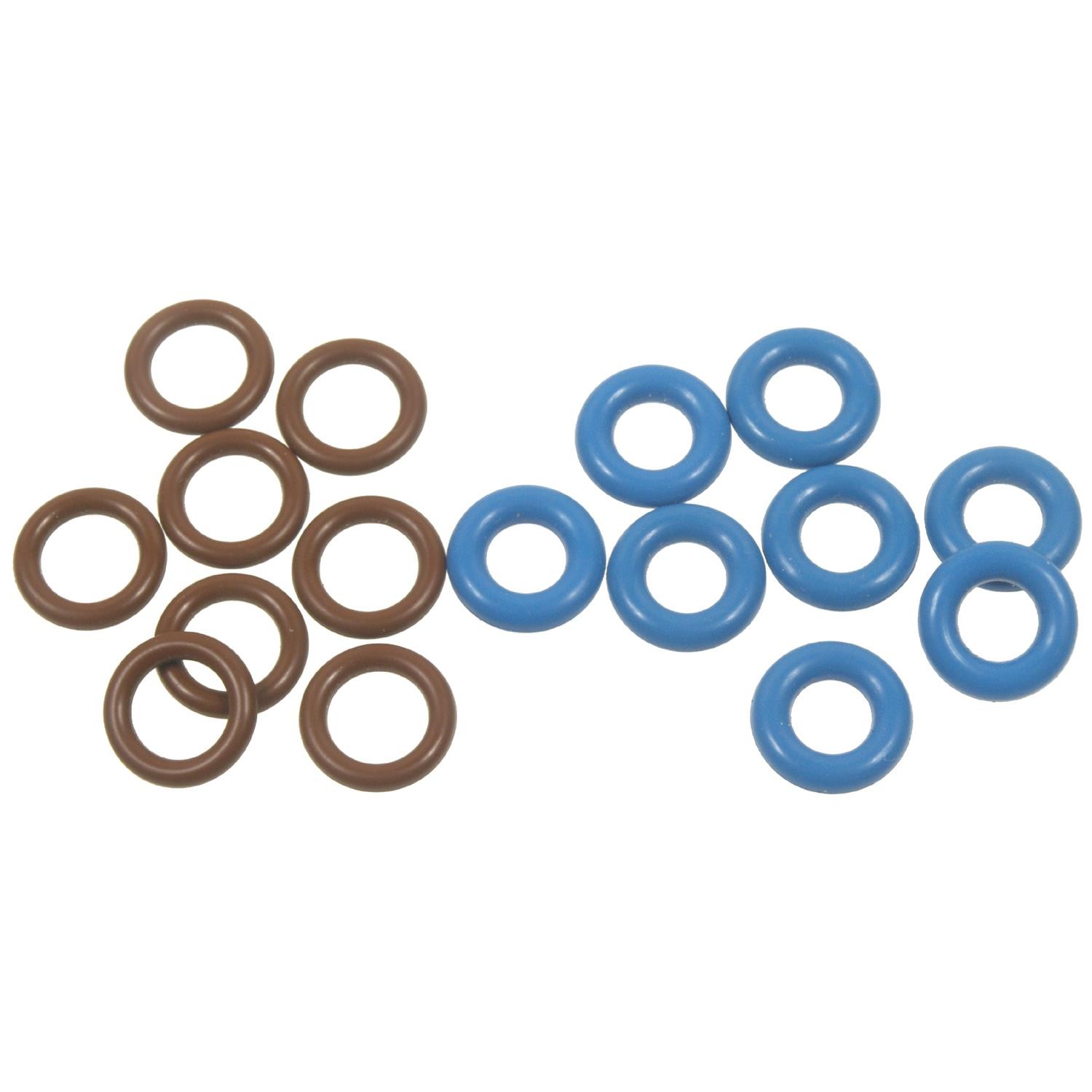 Standard SK71 Fuel Injector Seal Kit - MFI