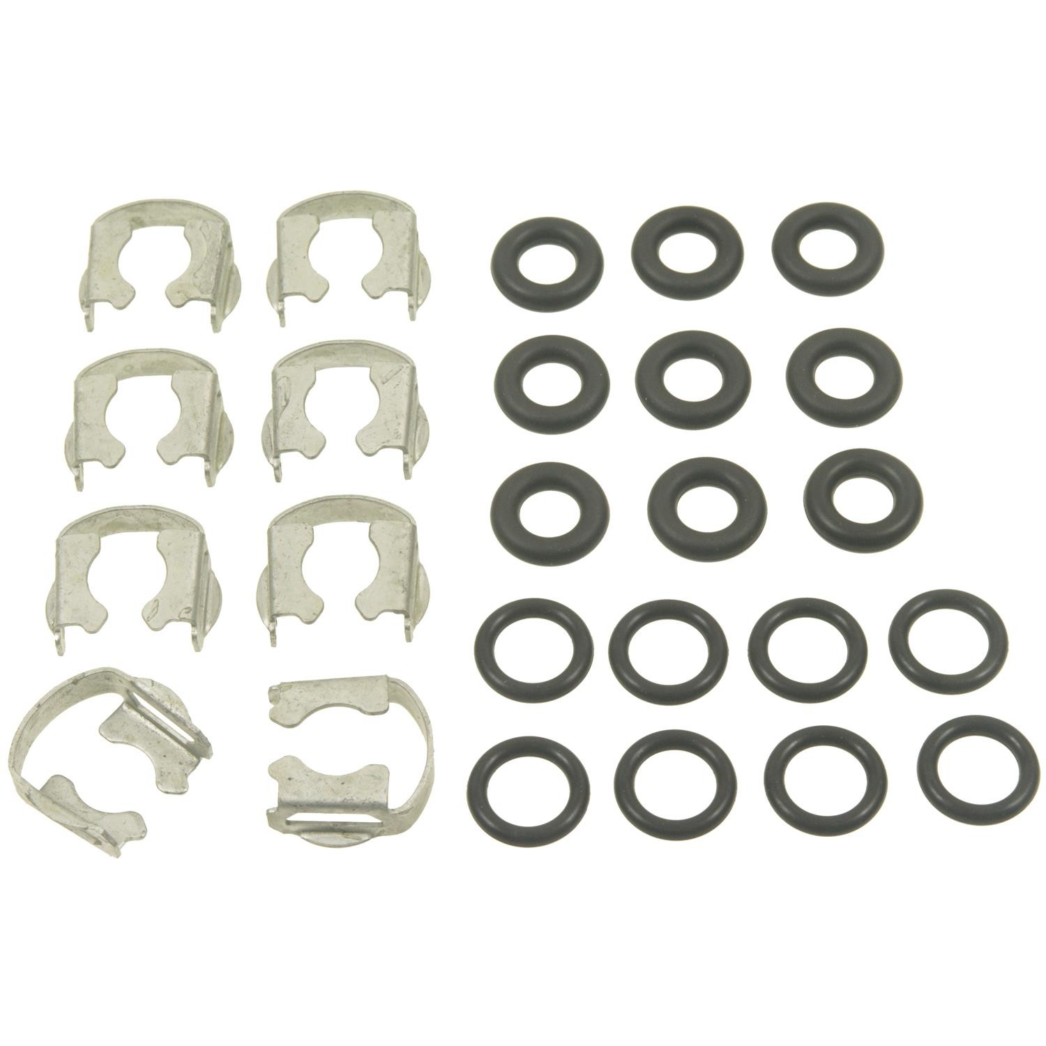 Standard SK89 Fuel Injector Seal Kit - MFI