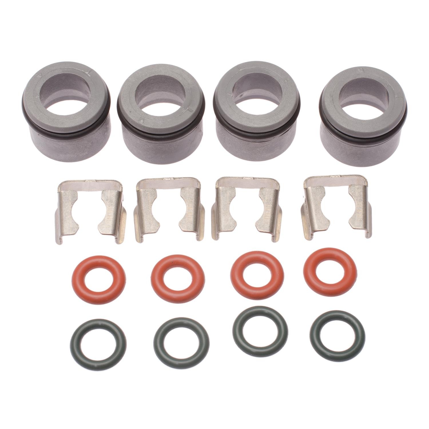 Standard SK95 Fuel Injector Seal Kit - MFI - Image 3